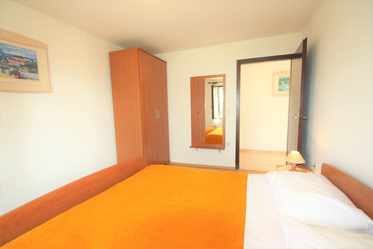 Apartments Livio Stranici Rosini Exterior photo