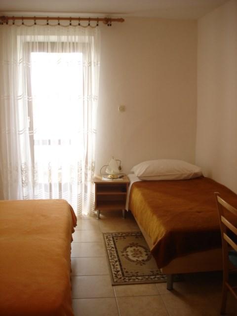Apartments Livio Stranici Rosini Exterior photo